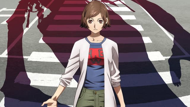 Kokkoku: Moment by Moment