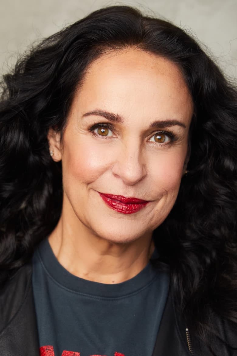 Dawn Solér