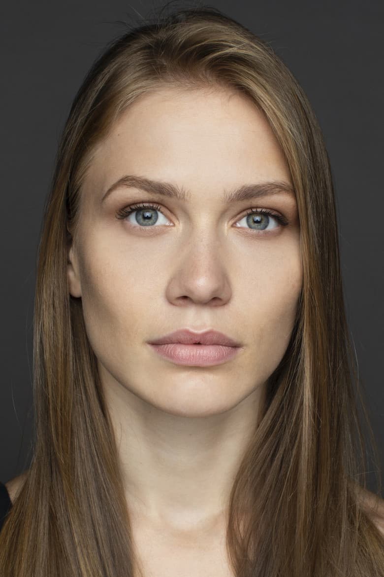 Marina Goncharova