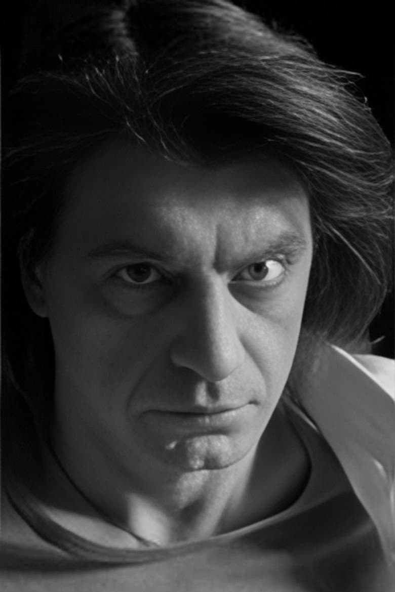 Vladimir Toptsov