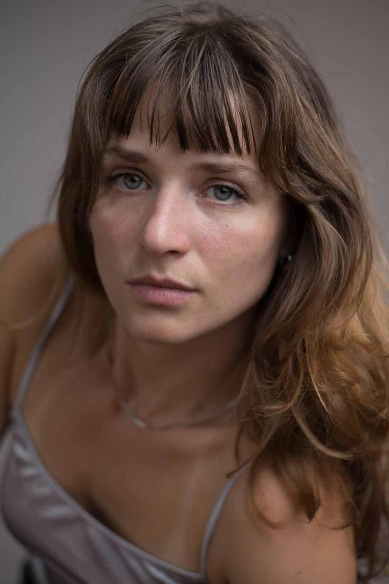 Aisleen McLafferty