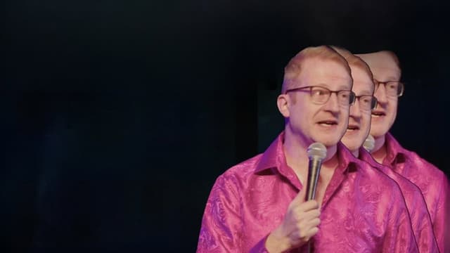 Steve Hofstetter: Kill the Butterflies