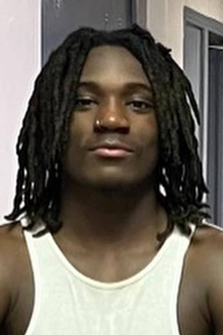 Tyshawn Denson