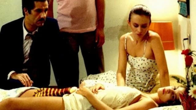 Amor, Palavra Prostituta