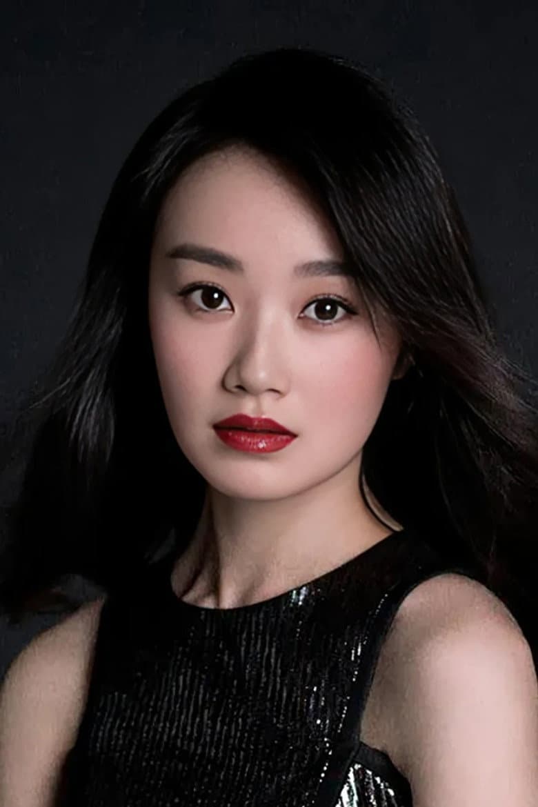 Zhan Jingyi