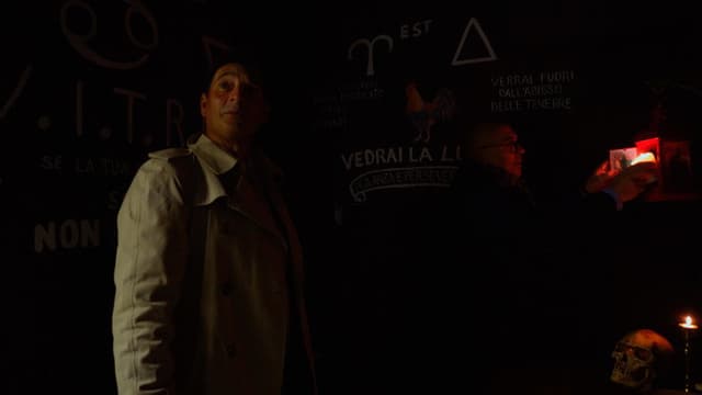 LUX VERA 6023
