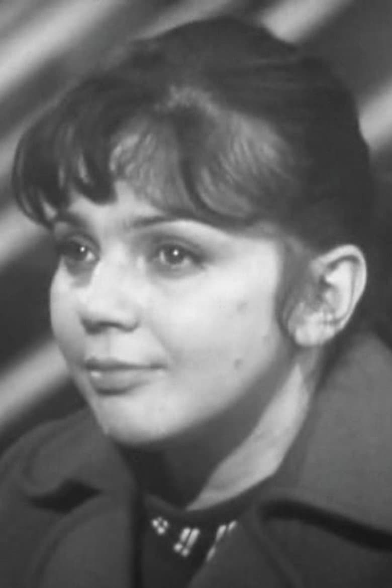 Nina Marushina