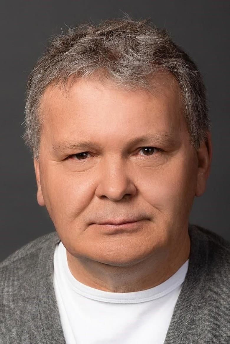Konstantin Afonin