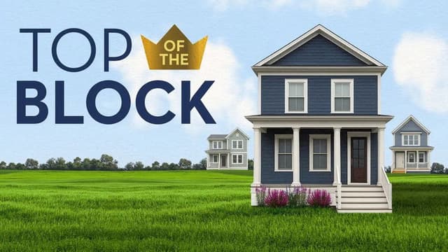 Top Of The Block