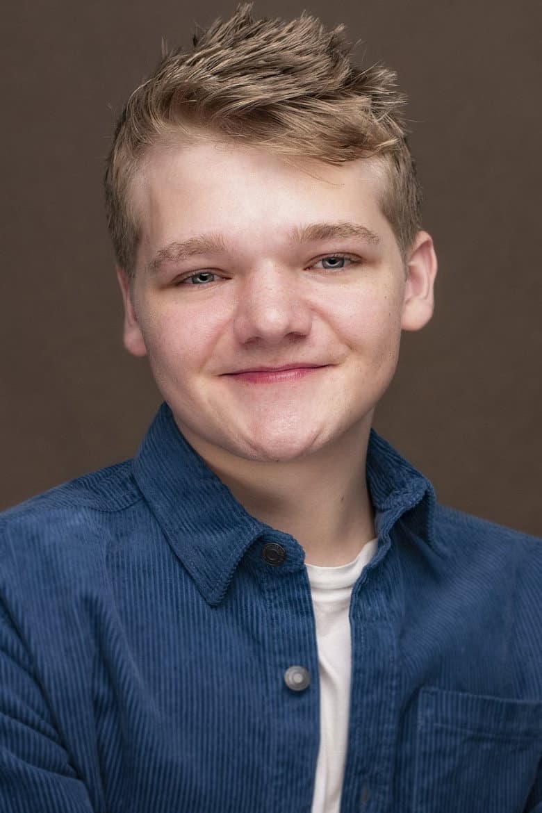 Oliver Dillon