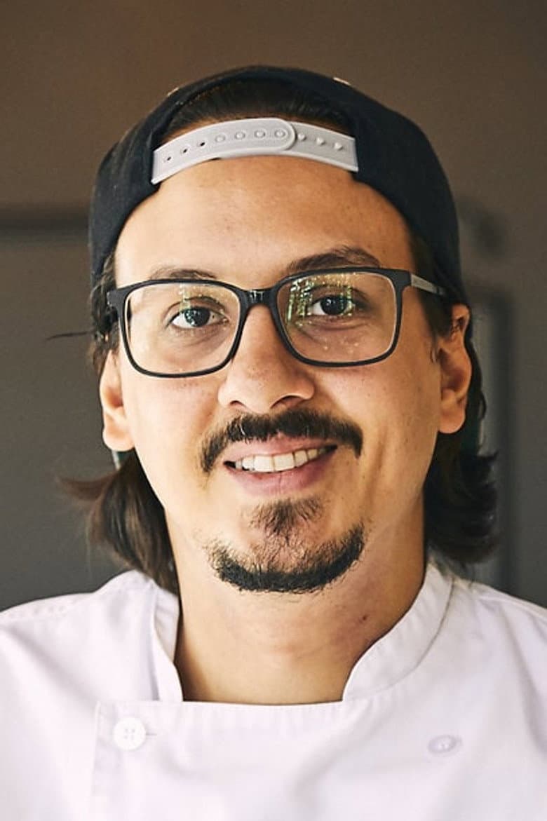 Raphaël Vézina