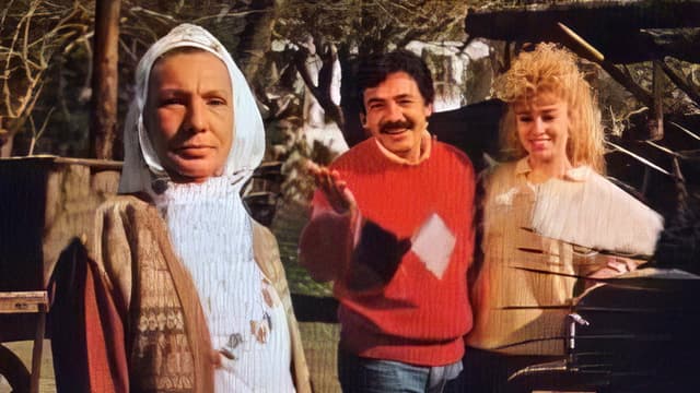 Bu Talihimin Canına Okuyacağım