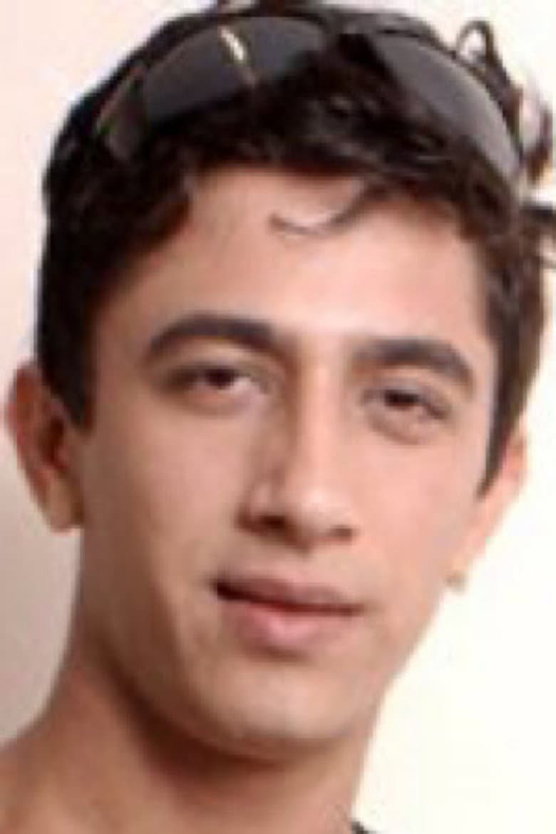 Allan Mofarrg