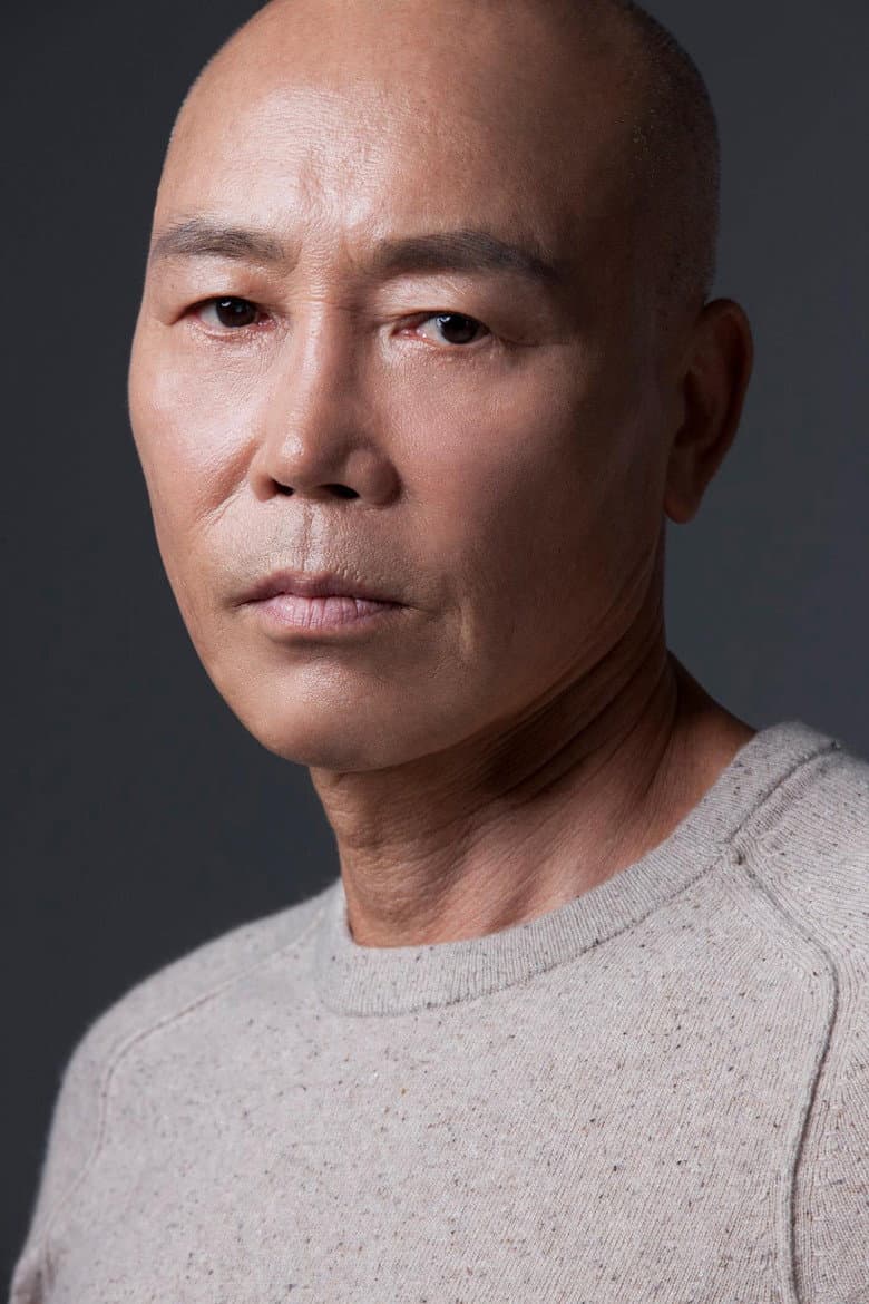 Song Kyung-chul