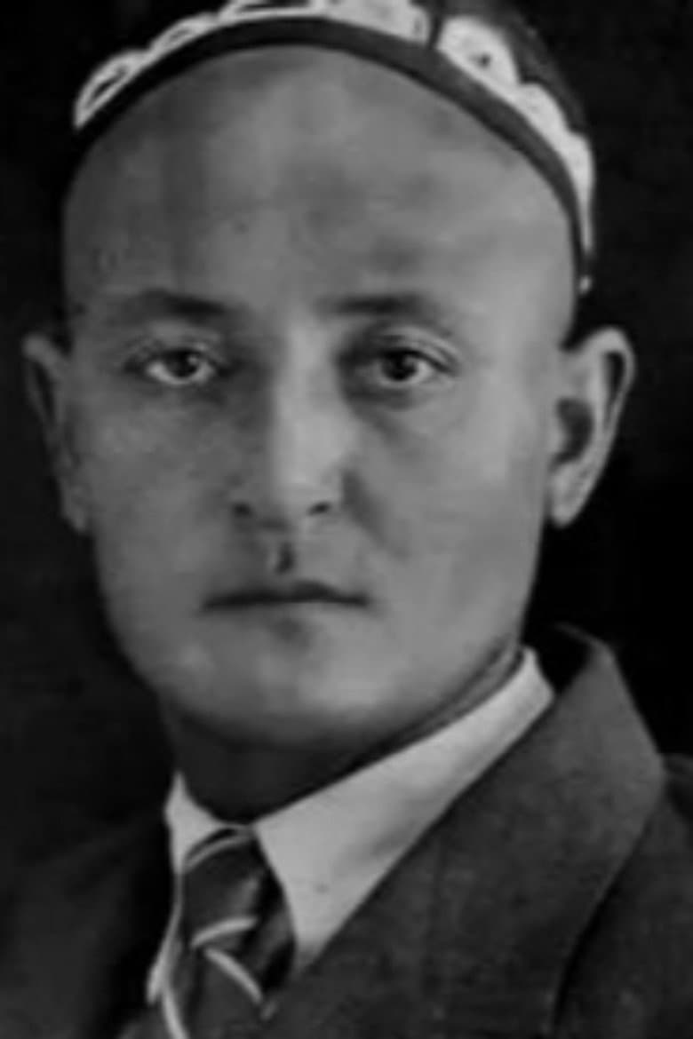 Mashrab Yunusov