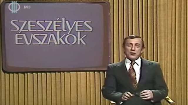Antal Imre Kabarétréfák