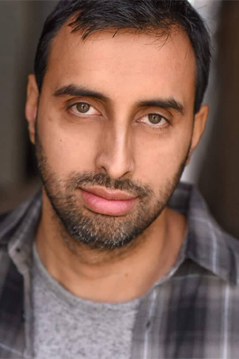 Rahul Thakkar