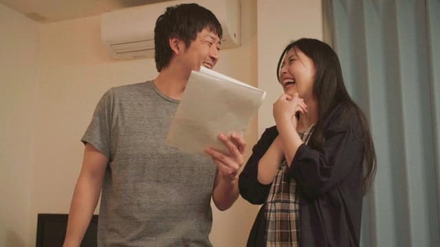 Sex Addiction: The Wet Daily Life of a Manzai Comedy Artist