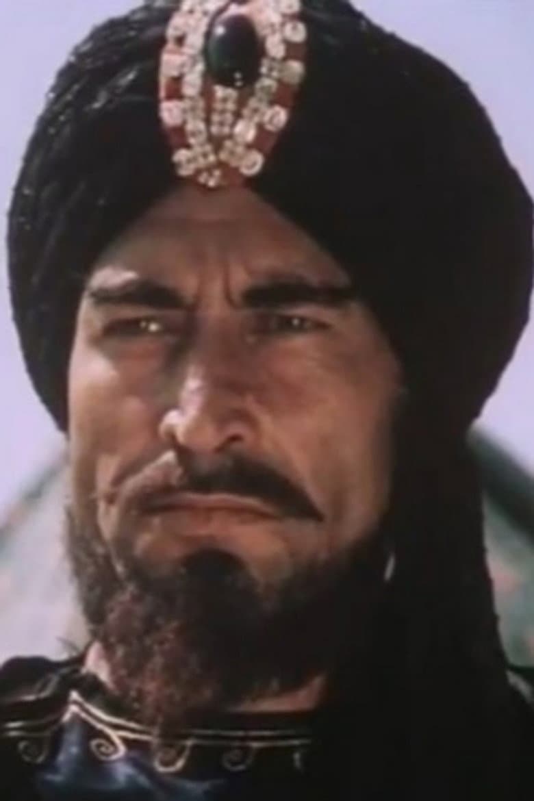 Chary Ishankuliev