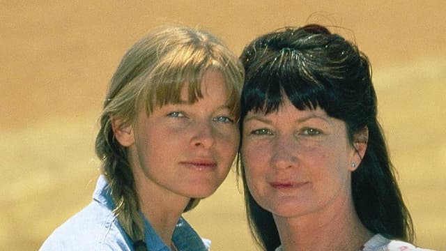 McLeod's Daughters