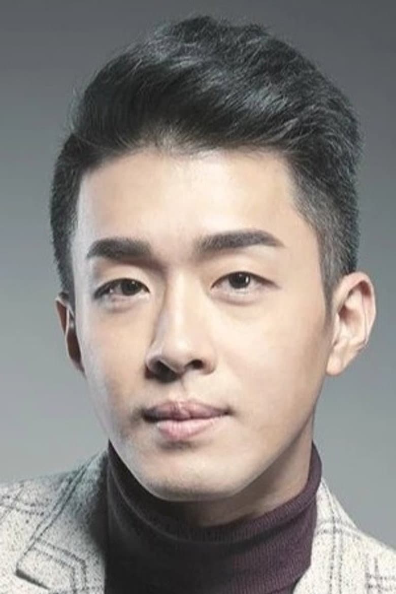 Terrence Huang