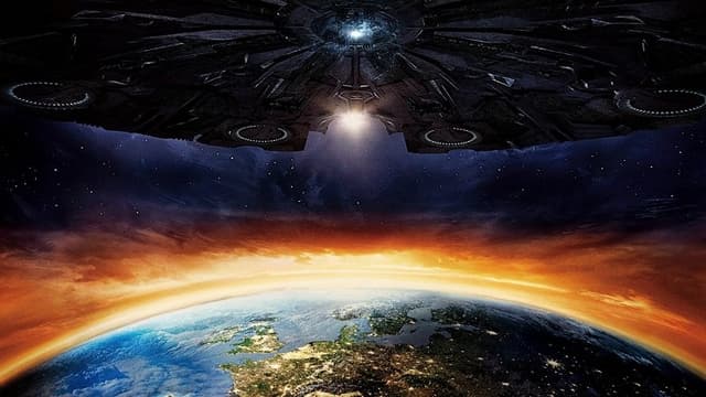 Independence Day: Resurgence