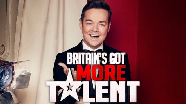 Britain's Got More Talent