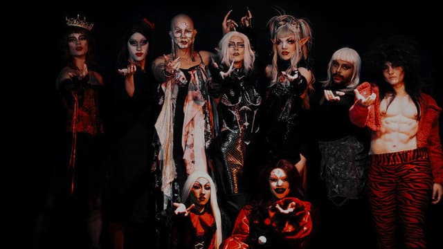 Haus of Mercury