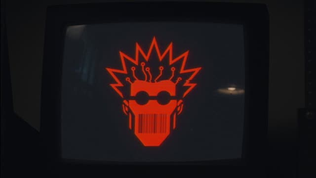Video Vision