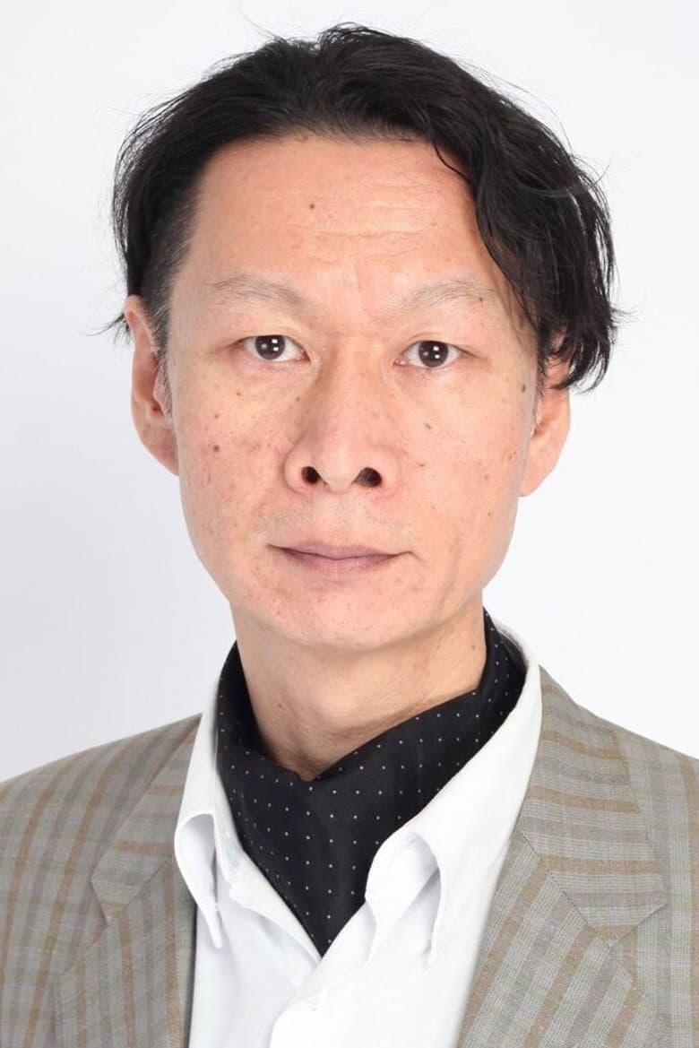 Yoshiki Kondō
