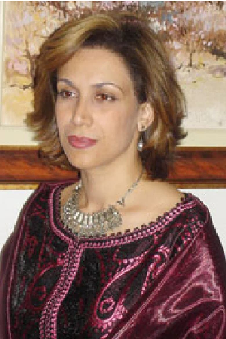 samira el kadiri