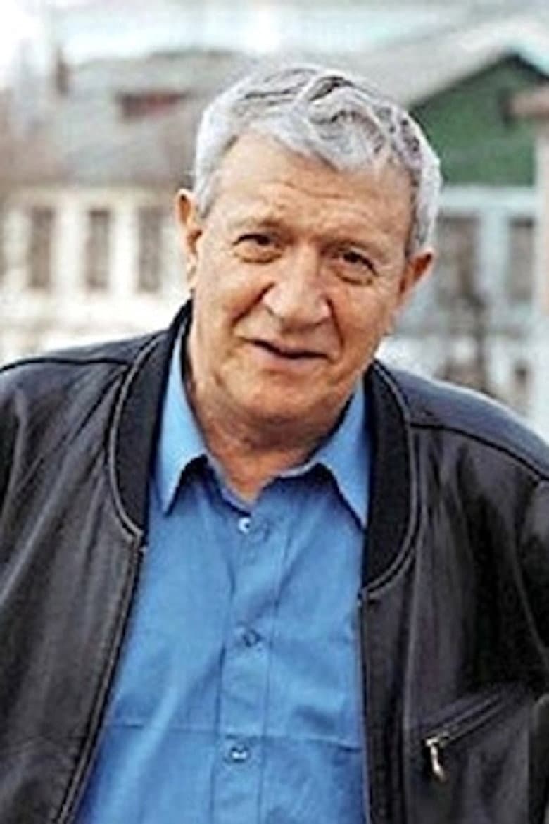 Yuriy Stoskov