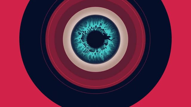 Beyond the Black Rainbow