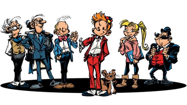 Spirou