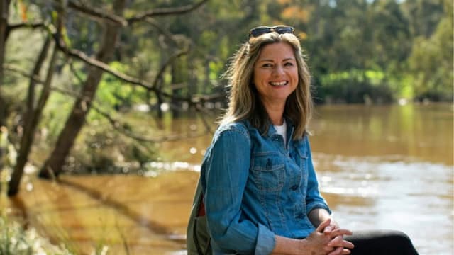 Great Australian Walks