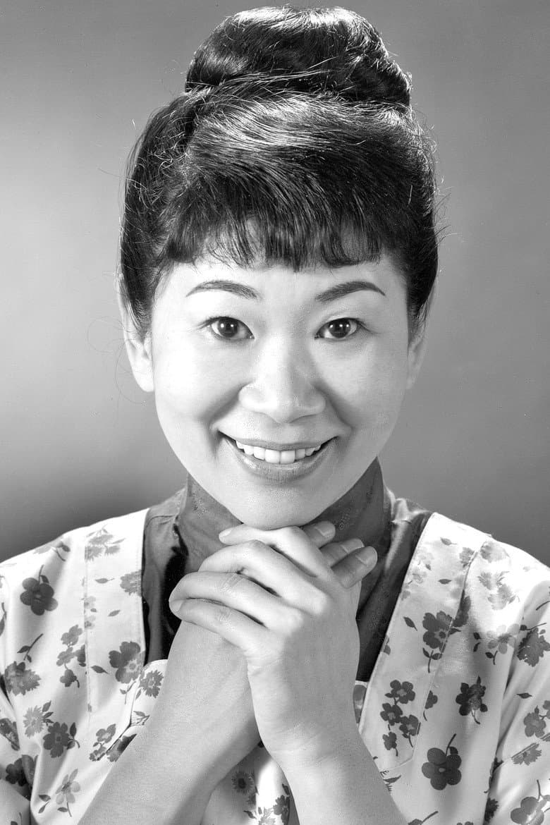 Miyoshi Umeki