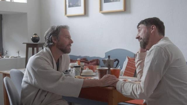 Perfect Strangers