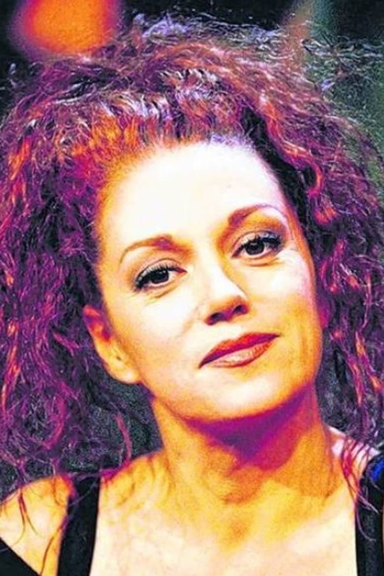 Sylvia Millecam