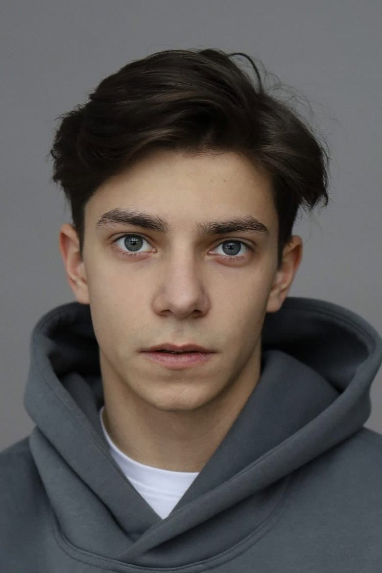 Arseny Nikitin