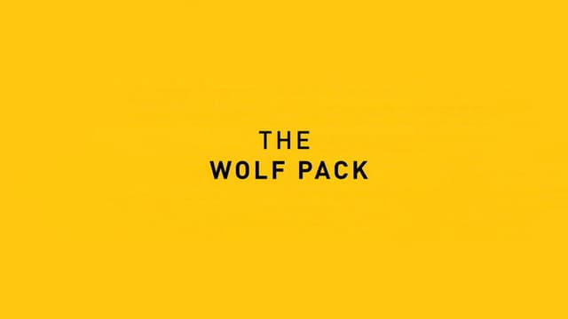 The Wolf Pack