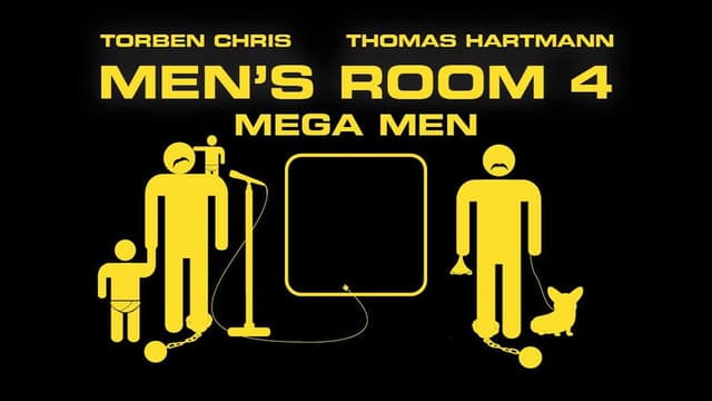 Men's Room 4
