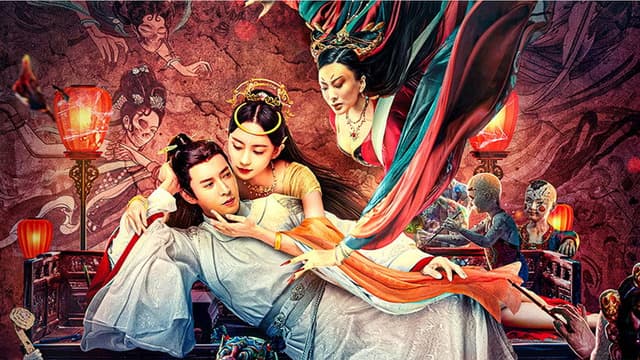 Tale of the Mural