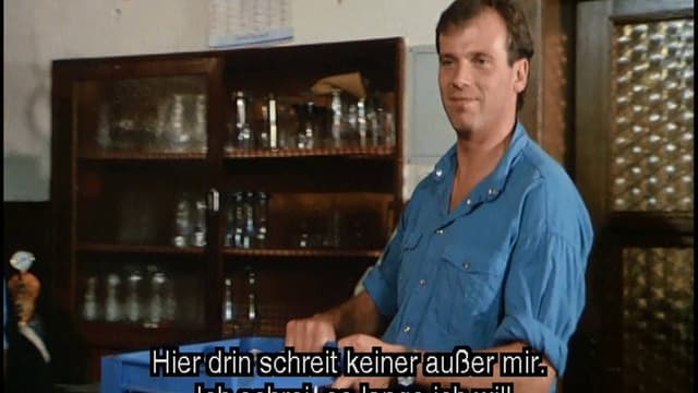 Die unglaublichen Abenteuer des Guru Jakob