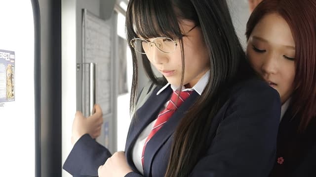 Adolescent Futanari Creampie Lesbian – Sora Shiina & Aya Miyazaki