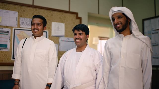 Fakhar Al Suwaidi