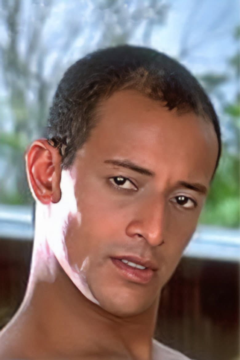 Gaspar Moreno