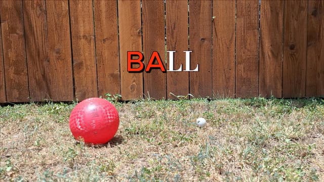 Ball