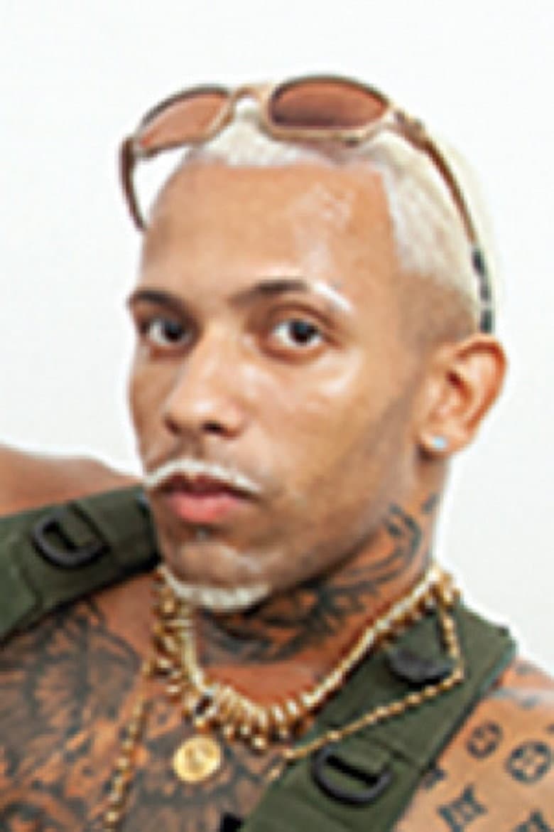 Max Loirinho