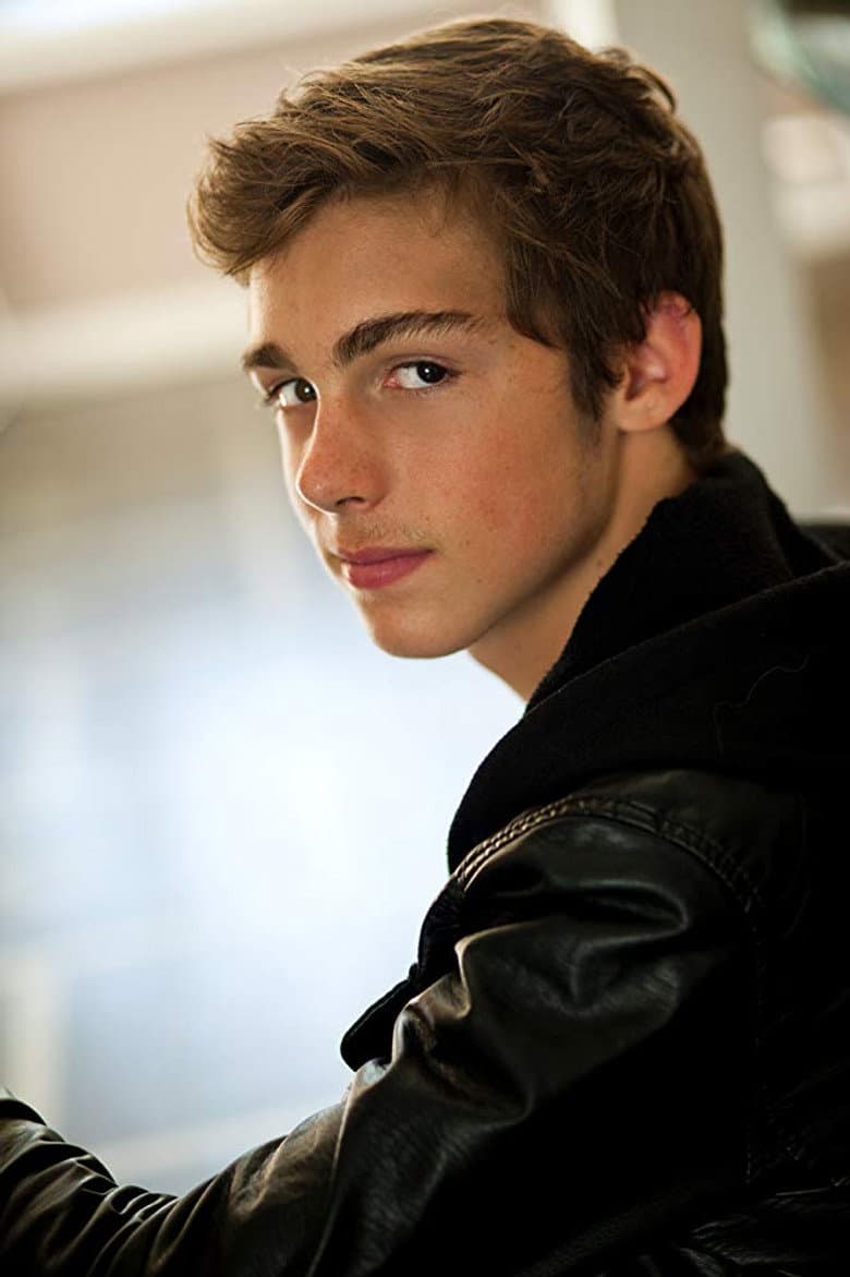 Colby Jensen