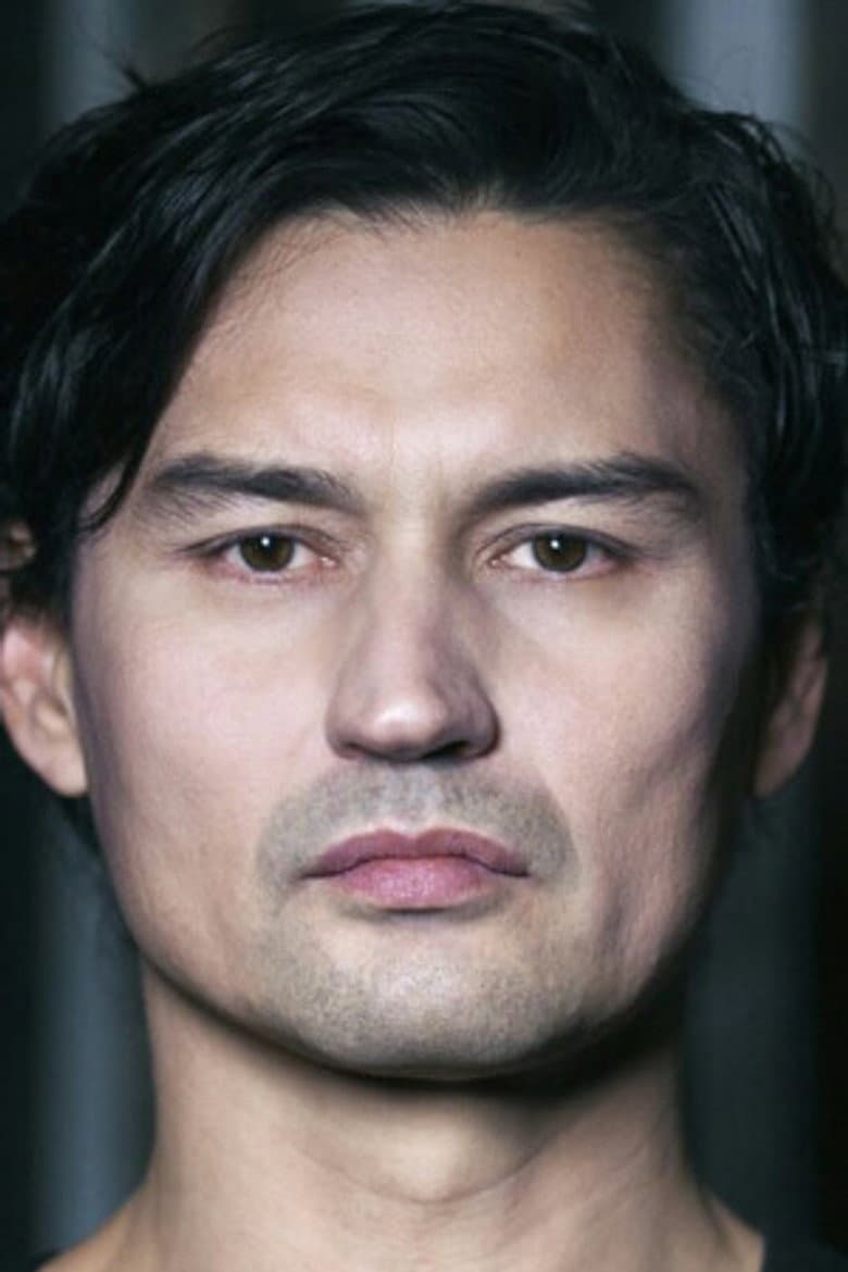 Andrey Zolotukhin